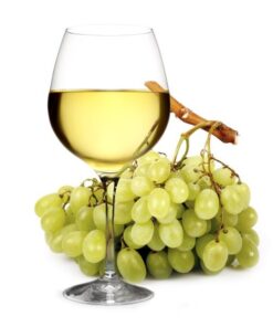 Alternative view of Winorośl Syriusz P9/C1