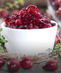 Żurawina 'Howes' P9/C1